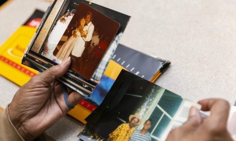 Photo Reading
