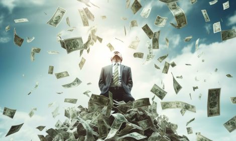 Business and Financial Success